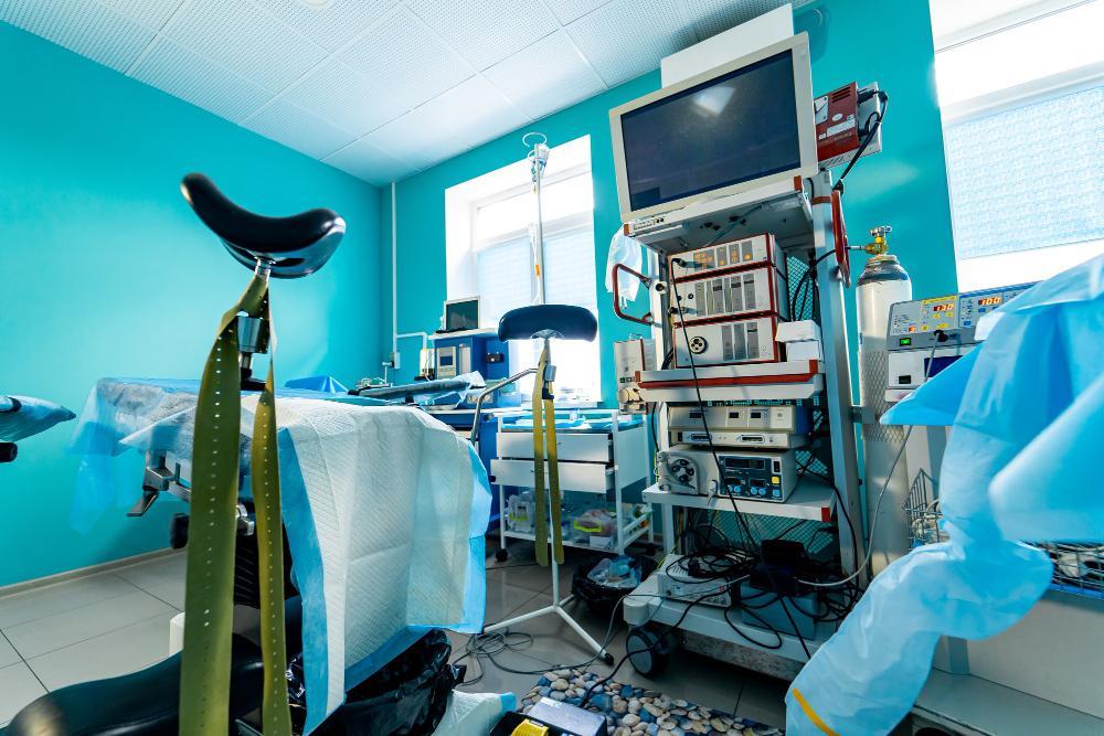Assistência técnica em equipamentos hospitalares - Colimed