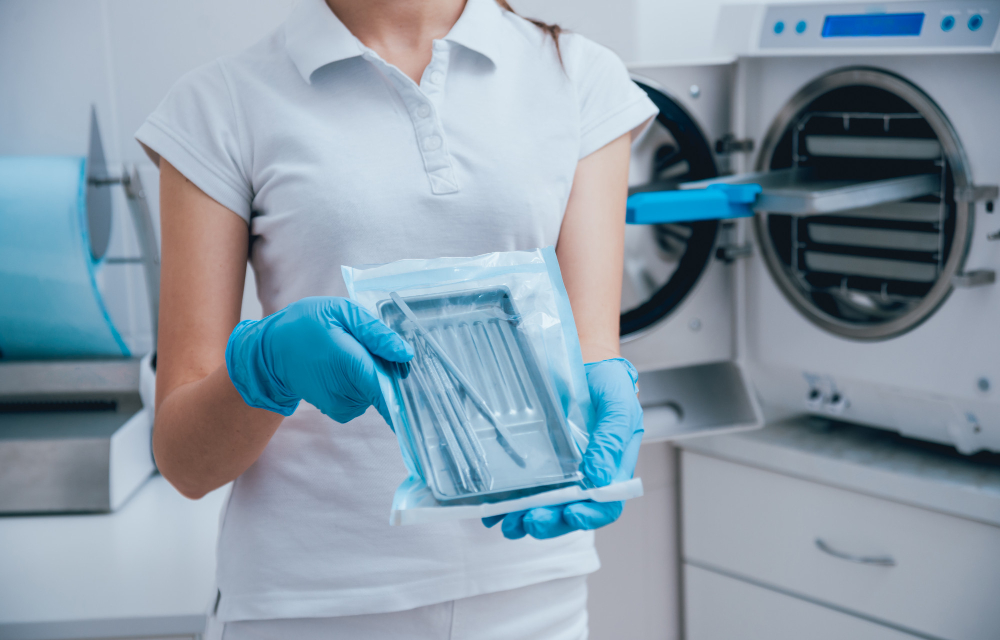 Autoclavação ou Autoclavagem: Diferenças, Vantagens e Benefícios