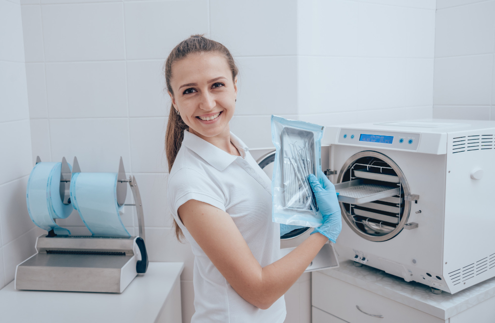 Autoclavação ou Autoclavagem: Diferenças, Vantagens e Benefícios