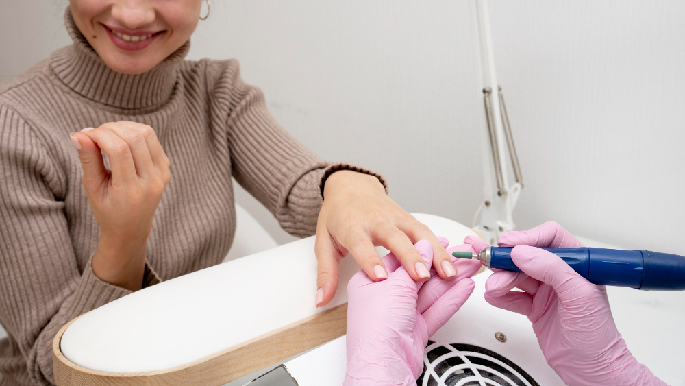 aluguel de autoclave para manicure - Colimed