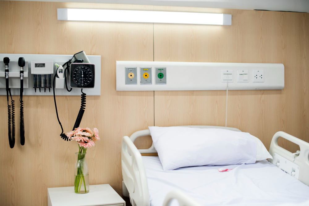 Como funciona conserto aparelhos médicos - Colimed