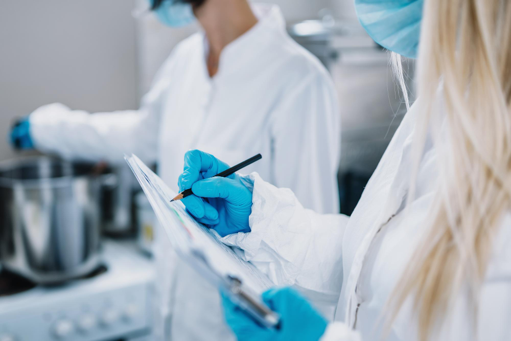 Aluguel de equipamentos para laboratório de análises clínicas - Colimed