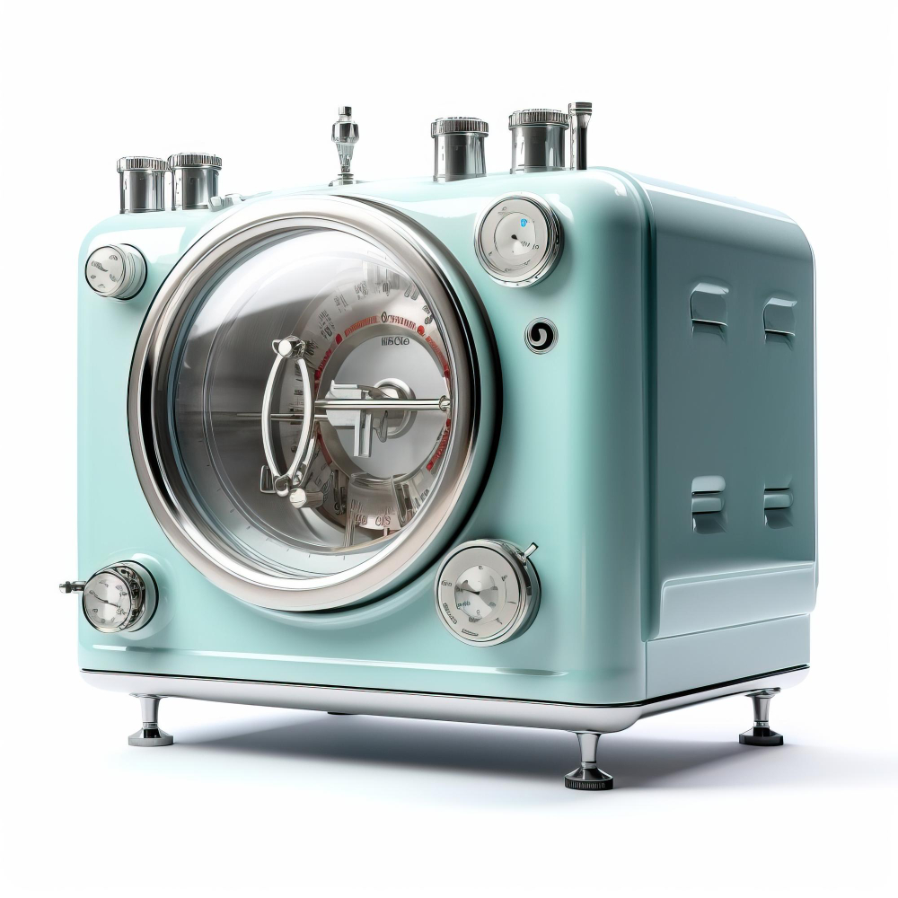 Autoclave para laboratório de microbiologia - Colimed