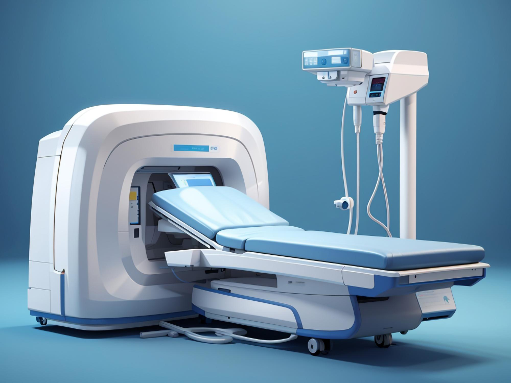 Conserto de Aparelhos Hospitalares - Colimed