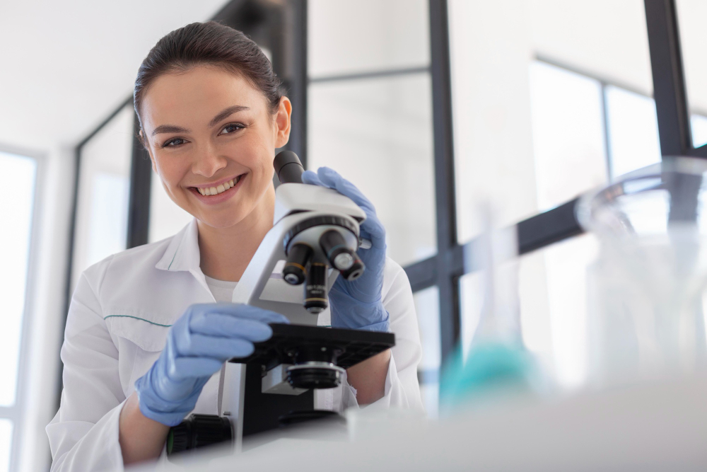 Manutenção de equipamentos biomédicos - Colimed