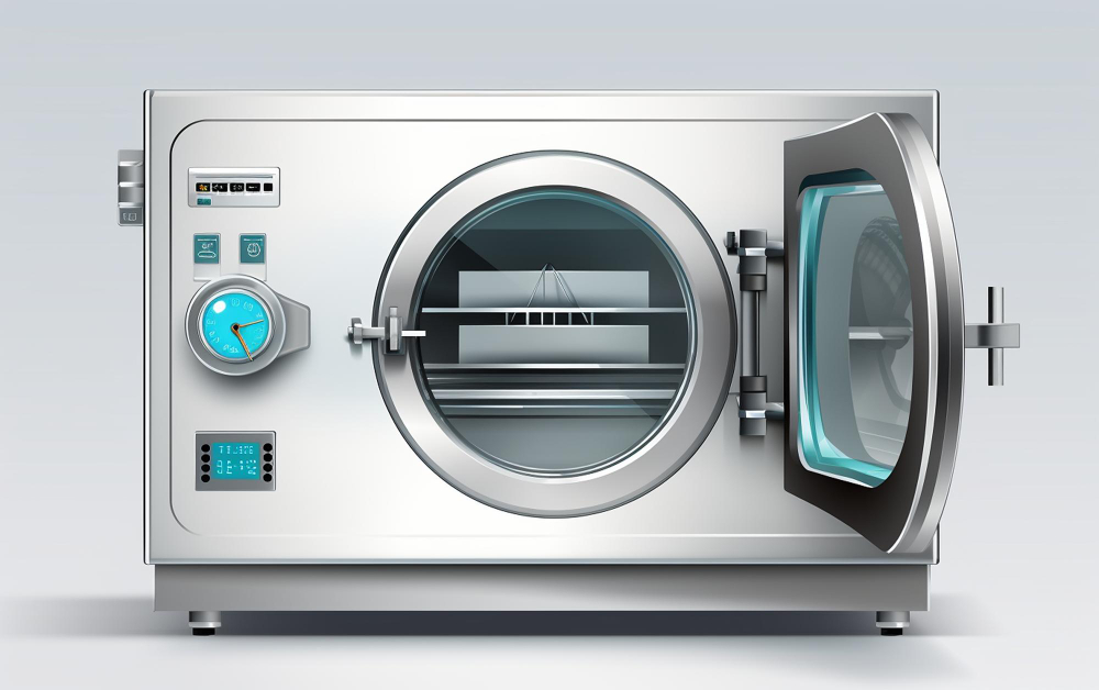 Fabricantes de Autoclaves no Brasil - Colimed