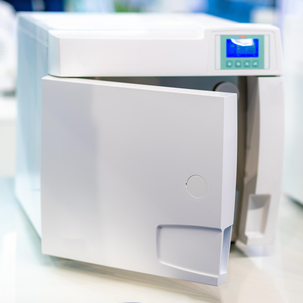 Tipos de autoclaves para esterilização - Colimed