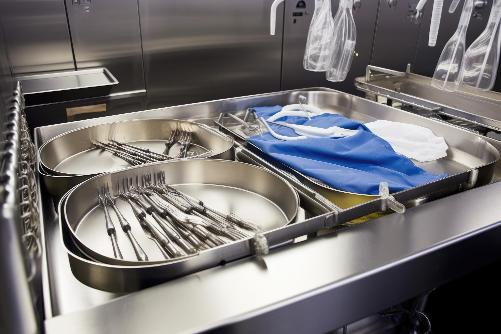 Funcionamento de uma autoclave - Colimed