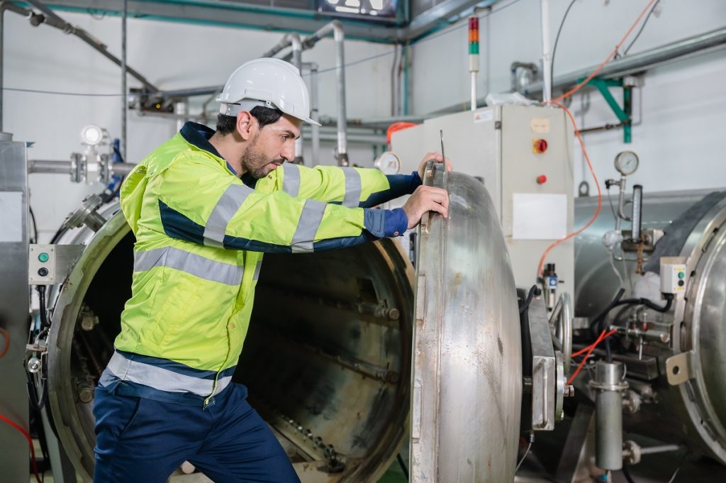 Assistência técnica e manutenção de autoclave: garantindo a segurança e eficiência no uso
