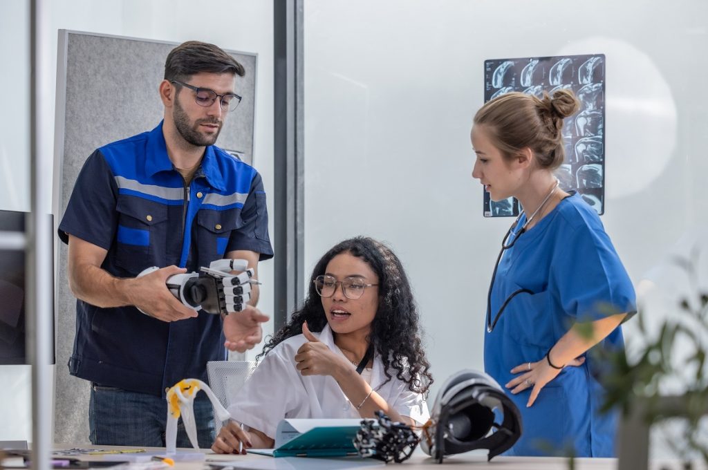 Colimed assistência técnica: garantindo a performance e a segurança