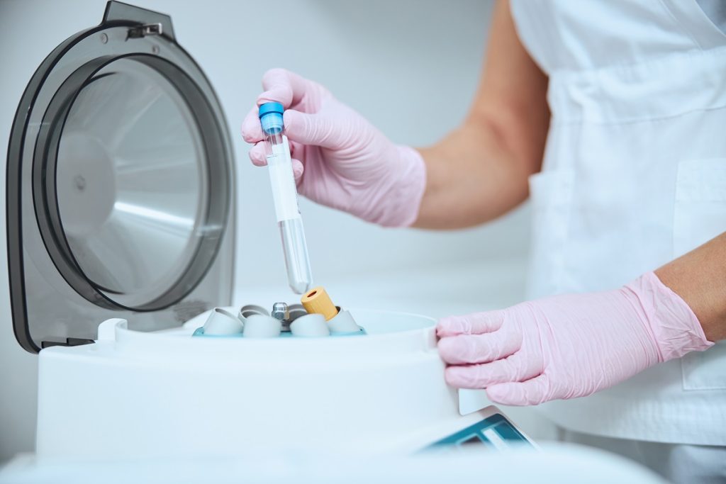 Autoclave Bioart: Segurança, Eficiência e Assistência Especializada