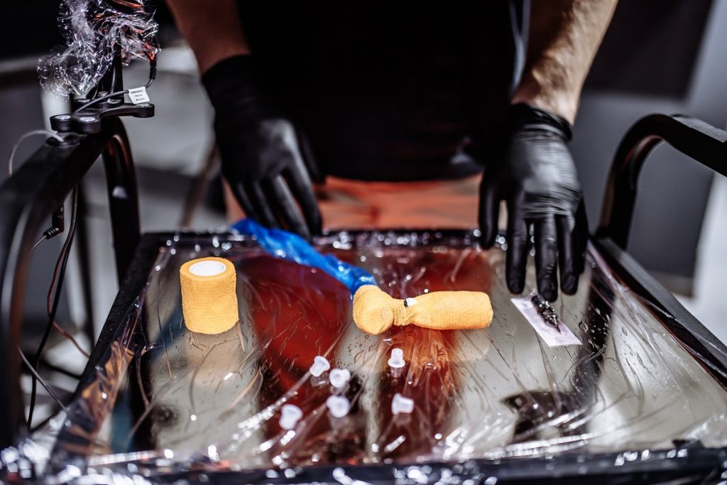 Seladora Bioart: Segurança, Eficiência e Assistência Garantida